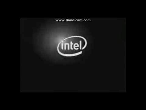 Intel Core 2 Duo Logo - Intel Core 2 Duo France Logo - YouTube
