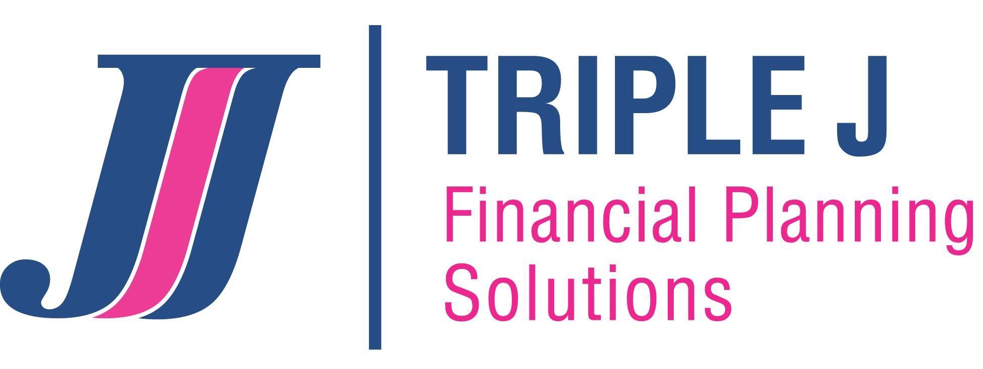 Jjj Logo - Home. Triple J Financial Planning Solutions