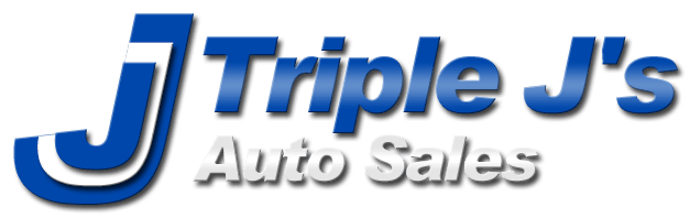 Auto Sales & Service Logo - Triple J's Auto Sales LLC Lewisville TX | New & Used Cars Trucks ...