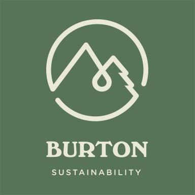 Burton Logo - About Us