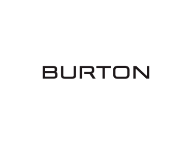 Burton Logo - Burton - The Lexicon Shopping | Bracknell - The Lexicon
