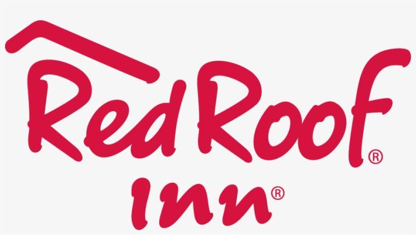 Red Roof Inn Logo - Red Roof Inn & Suites Logo Transparent PNG - 919x475 - Free Download ...