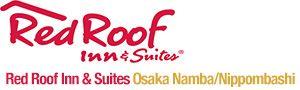 Red Roof Inn and Suites Logo - Access. Red Roof Inn & Suites Osaka Namba Nippombashi