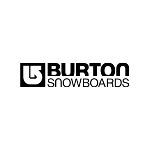 Burton Logo - burton-logo - [ 2 one 5 ] Creative