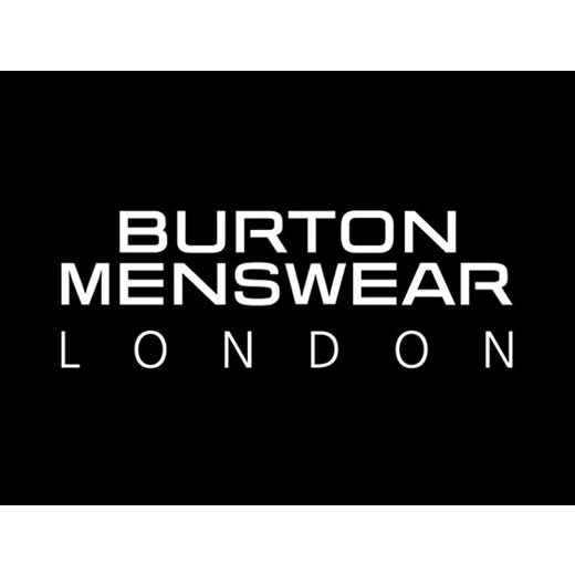 Burton Logo - Burton | Trinity Leeds