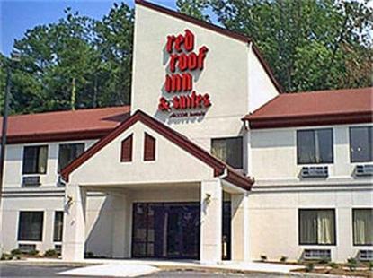 Red Roof Inn and Suites Logo - Red Roof Inn And Suites Jackson Brandon, Brandon Deals - See Hotel ...