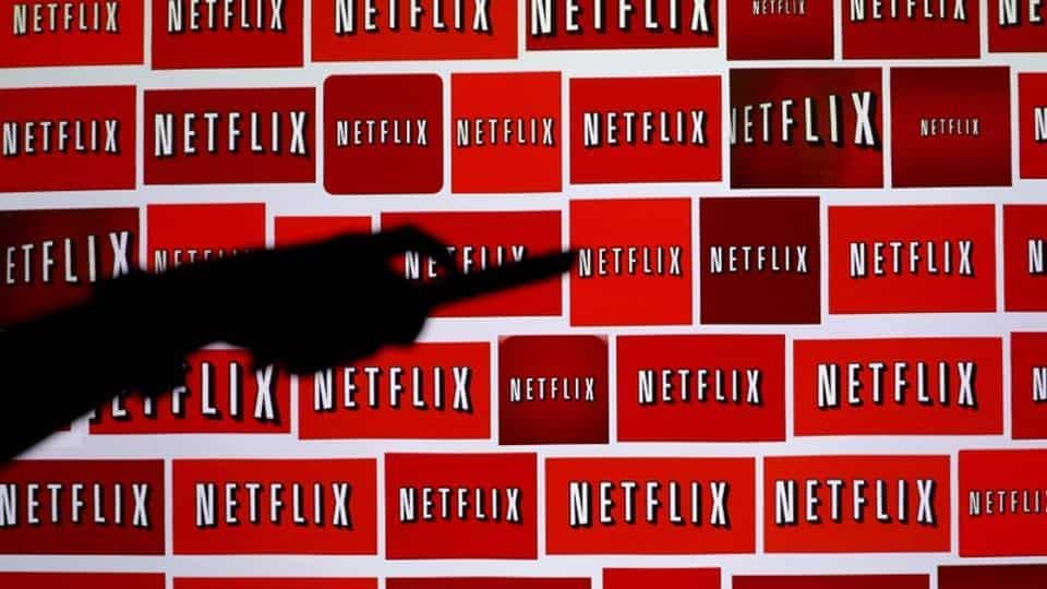 Netflix Current Logo - Netflix starts testing cheaper mobile only subscription plan | tech ...