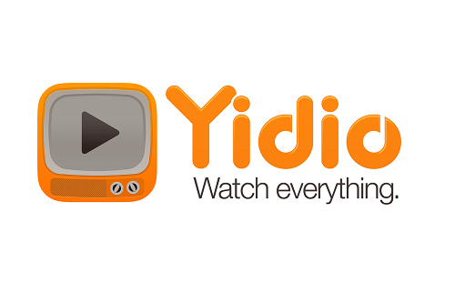 TV and Movie Logo - Yidio Movie & TV Directory