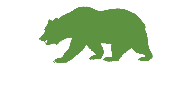 White and Green Bear Logo - Green Bear Png For Free Download On YA Webdesign