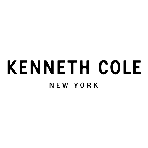 Kenneth Cole Logo - Logo Kenneth Cole 500x500'18 Vancouver