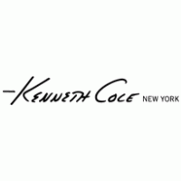 Kenneth Cole Logo - Kenneth Cole | Brands of the World™ | Download vector logos and ...