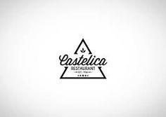 Triangle Vintage Logo - 30 Best michelle images | Triangle shape, Triangles, A logo