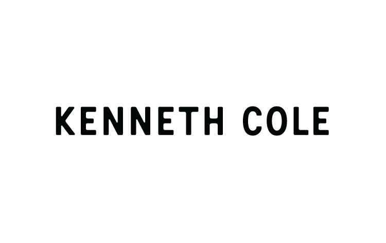 Kenneth Cole Logo - Kenneth Cole — Adiana DeMauro
