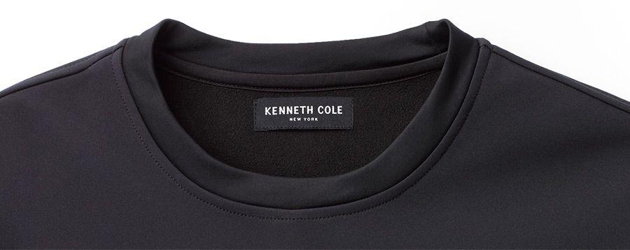 Kenneth Cole Logo - On Your Mark, Get Set, Logo
