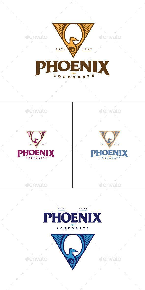 Vintage Triangle Logo - Logos. Logo templates, Logos
