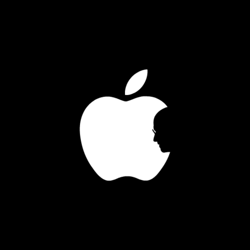 Apple's Logo - Should this be Apple's New Logo?