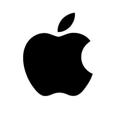 Apple's Logo - theBrainFever