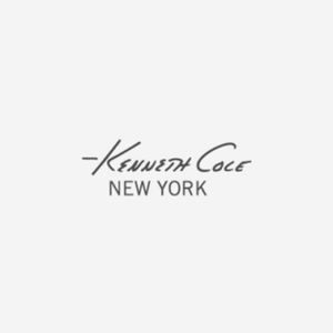 Kenneth Cole Logo - LIFESTYLE