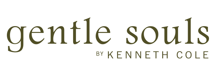 Kenneth Cole Logo - Gentle Souls