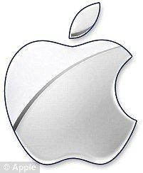 Apple's Logo - Can you spot the correct Apple logo? New study reveals less than