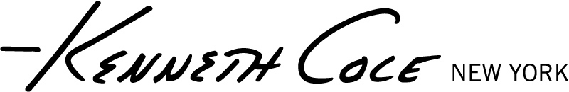 Kenneth Cole Logo - Men's Kenneth Cole Classic Quartz Day Date Steel on Black Strap ...