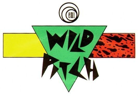 Vintage Triangle Logo - Best Wild Pitch Dj Premier Blog image on Designspiration