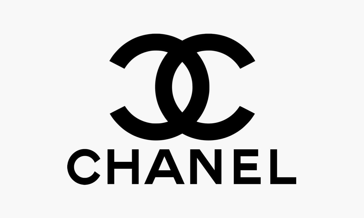 Black and White Brand Logo - The Inspirations Behind 20 of the Most Well-Known Luxury Brand Logos ...