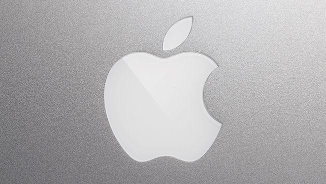 Apple's Logo - The Myths and Mysteries of Apple's Apple