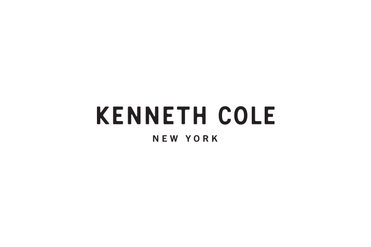 Kenneth Cole Logo - Kenneth Cole Foc Optical Centre