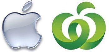 Apple's Logo - Apple's Logo Lunacy: 5 Previous Trademark Tiffs