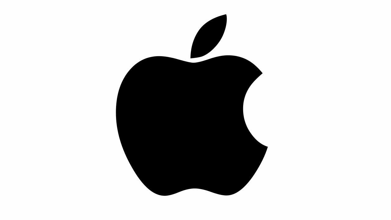 Apple's Logo - Iphone apple Logos