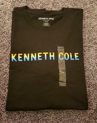 Kenneth Cole Logo - KENNETH COLE PRIDE Rainbow Logo Hat - Men's - Black - $30.00 | PicClick