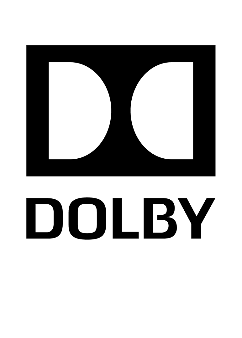 Dolby Logo - Brand Identity