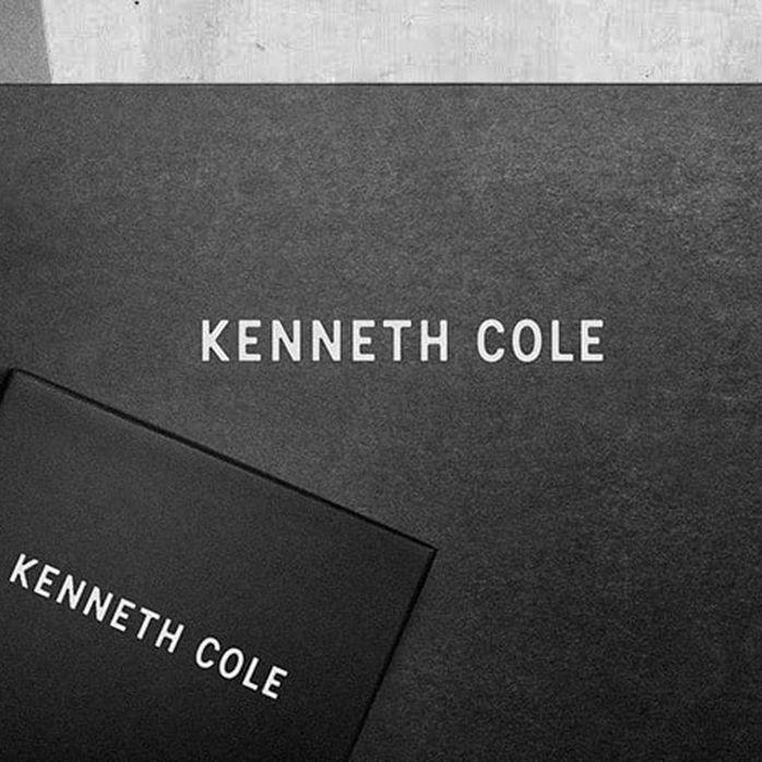 Kenneth Cole Logo - Kenneth Cole Gift Card
