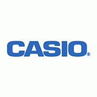 Casio Logo - Casio | Brands of the World™ | Download vector logos and logotypes