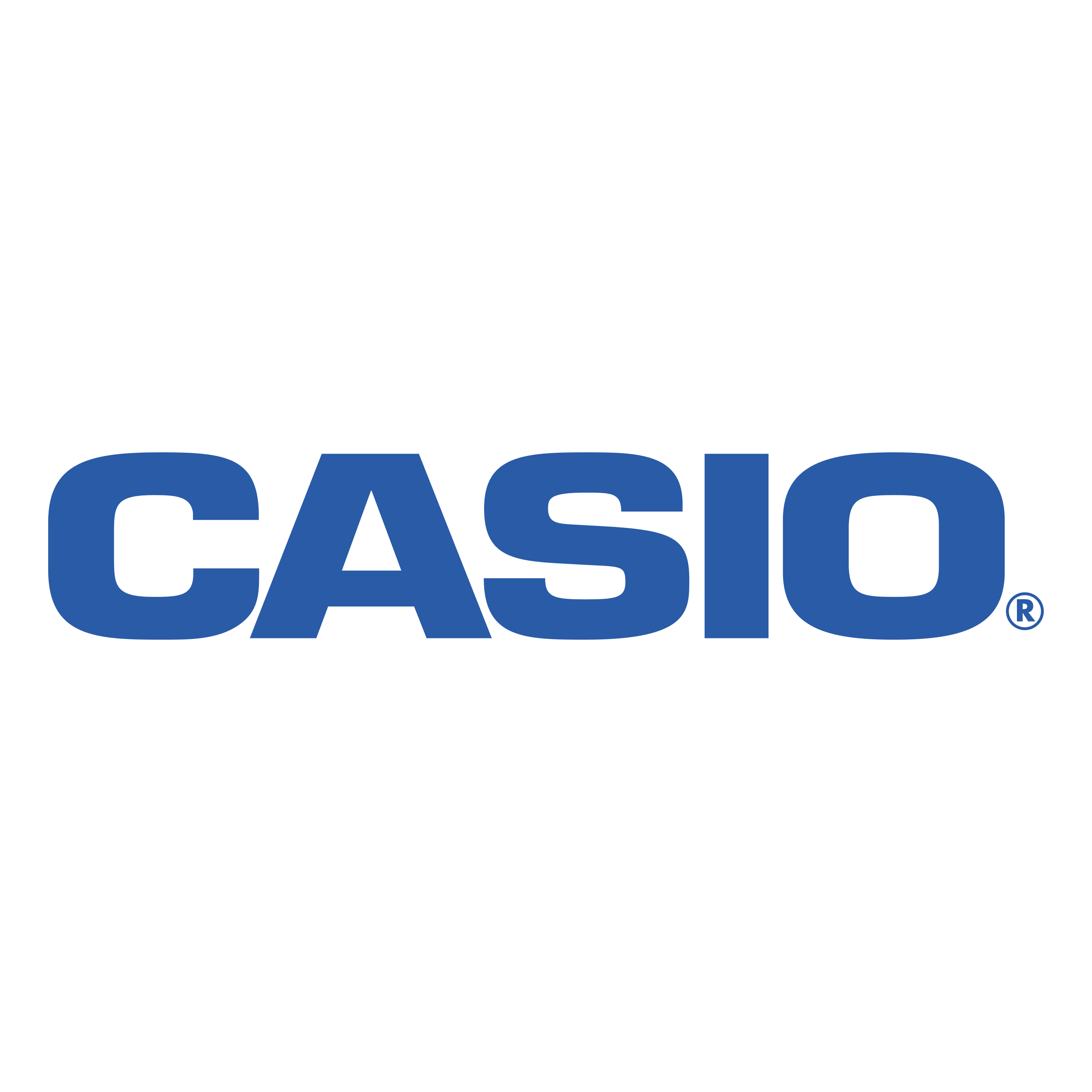 Casio Logo - Casio Logo PNG Transparent & SVG Vector