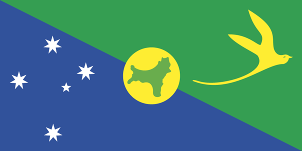 Dark Green Triangle Flag Logo - Flags with descriptions