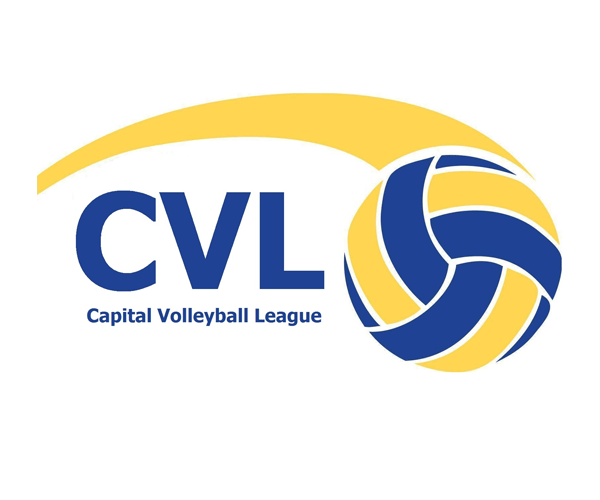 Volleyball Logo - LogoDix
