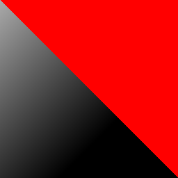 Red and Black Square Logo - CodePen - Red-Black-Grey Square