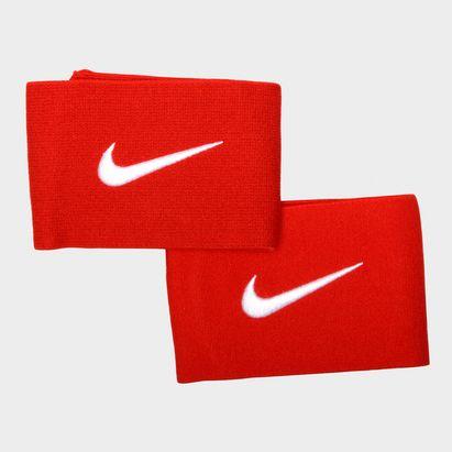 Red Football Sports Logo - Football Equipment - Football Sports Tape & Shin Guard Stays ...