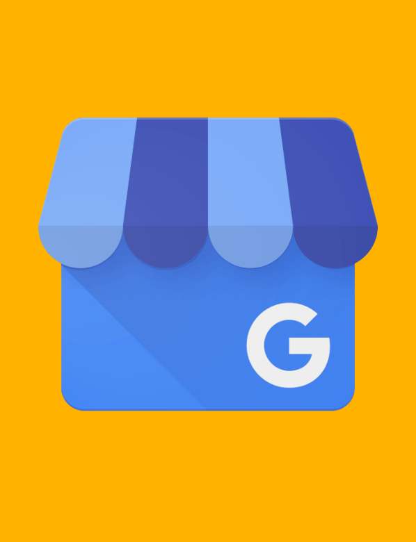Google Business Logo - Google My Business Logo | Apogee Results