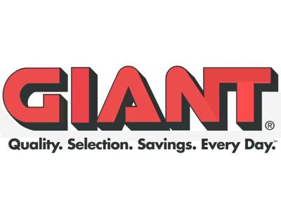 Giant Food Stores Logo - Giant Food Stores donates 500 turkeys, $000 to Lancaster