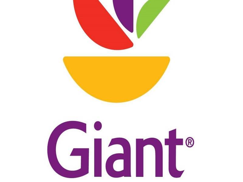 Giant Food Stores Logo - Giant Food Partners With Hello Fresh, Meal Kits Now Available
