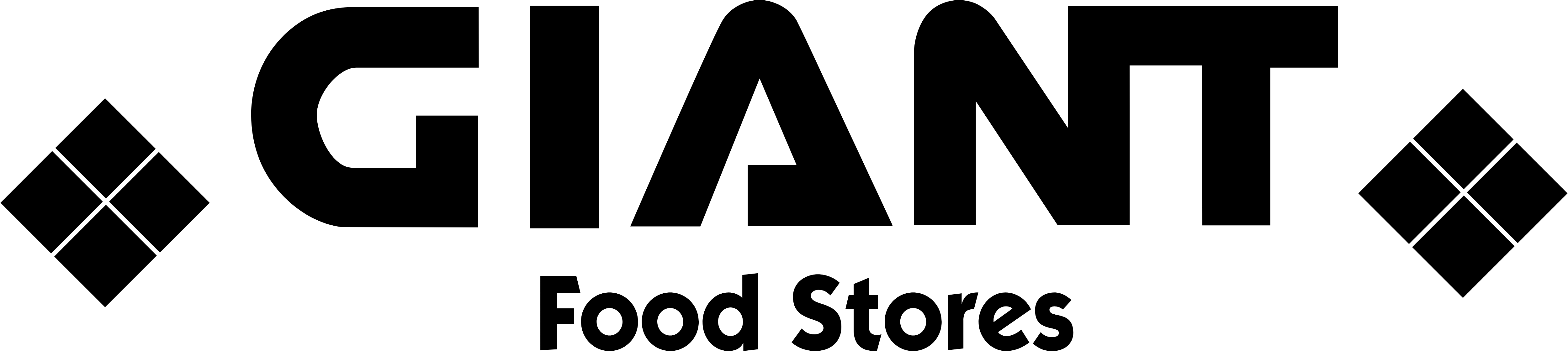 Giant Food Stores Logo - Giant Food Stores – Logos Download