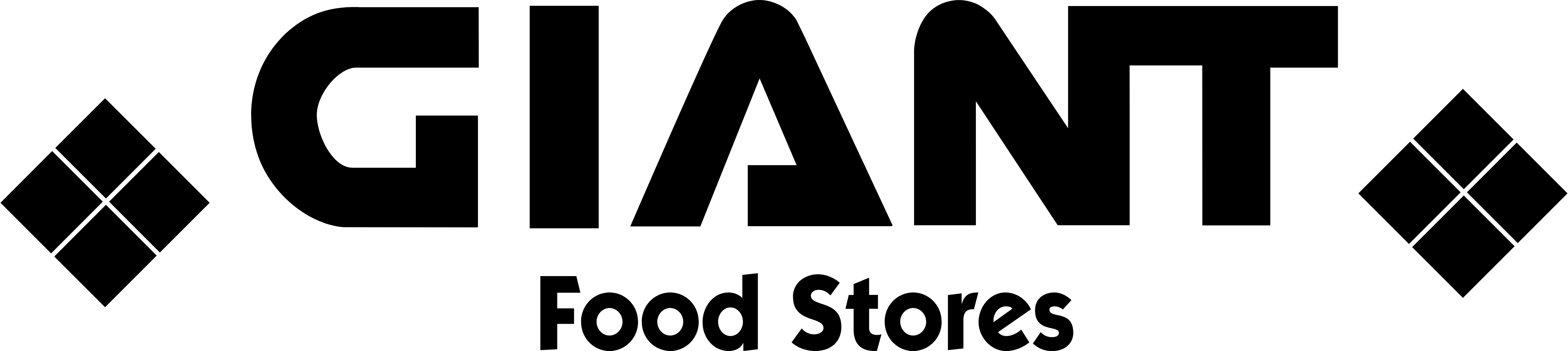 Giant Food Stores Logo LogoDix