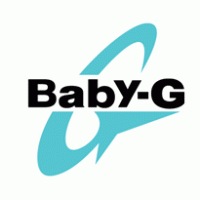 Casio Logo - casio BabyG. Brands of the World™. Download vector logos and logotypes