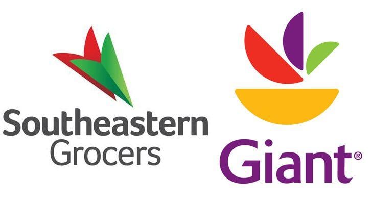 Giant Food Stores Logo - Southeastern Grocers, Giant Food announce store brand recalls