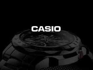 Casio Logo - Casio logo