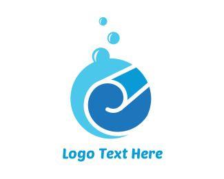 Grid Globe Logo - Logo Maker this Globe Grid Logo Template Instantly