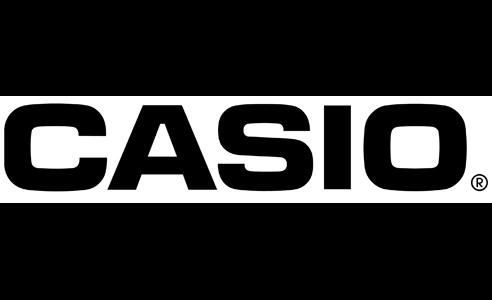 Casio Logo - Casio Logo